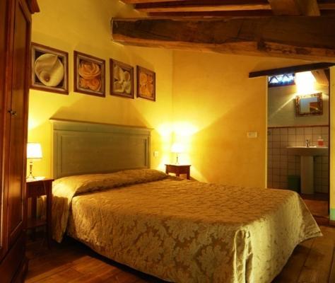 Agriturismo Podere La Marronaia San Gimignano Quarto foto