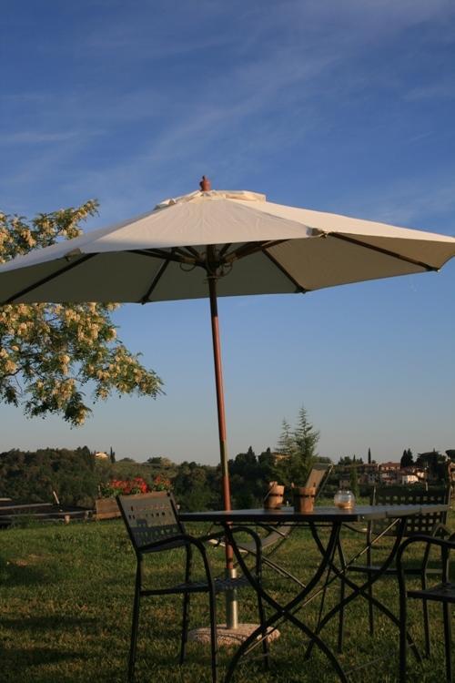 Agriturismo Podere La Marronaia San Gimignano Exterior foto